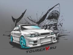 Toyota Chaser. Куплю V-ешку"100"