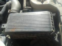 Корпус воздушного фильтра. Toyota Corona, ST190 Двигатель 4SFE