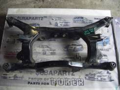 Балка поперечная. Subaru Legacy, BLE, BP5, BL5, BP9, BPE Двигатели: EJ20X, EJ20Y, EJ253, EJ203, EJ204, EJ30D, EJ20C