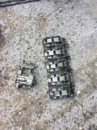 Маслоотражатель. BMW: 5-Series, X3, X6, 3-Series, 7-Series, X5 Двигатели: M57D30, M57D25, M57D30T