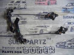 Механизм регулировки сиденья. Subaru Legacy, BPH, BP9, BP5, BPE Двигатели: EJ30D, EJ20X, EJ20Y, EJ253, EJ255, EJ203, EJ204