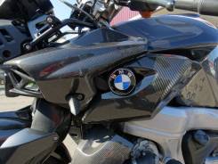 BMW K 1200 R. 1 200 куб. см., исправен, птс, с пробегом