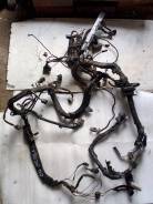 Проводка двс. Toyota Vista, VZV31, VZV30 Toyota Camry Prominent, VZV30, VZV31 Toyota Camry, VZV31, VZV30 Двигатель 1VZFE