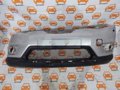 Бампер. Nissan X-Trail, T32R, T32RR, HNT32, HT32, NHT32, NT32, T32 Двигатель MR20DD