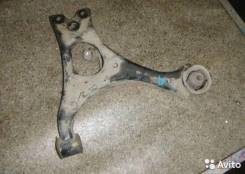 Рычаг подвески. Mitsubishi: Galant, L300, Delica, Endeavor, Lancer Cedia, Lancer, Grandis, L200, Space Runner, Outlander, Eclipse, Carisma, Colt, Libe...