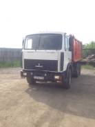 МАЗ 5516. Продается грузовик маз 5516, 14 860 куб. см., 20 000 кг.