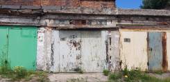 Гараж продам. тупик красина, р-н Дзержинский, 18 кв. м., электричество, подвал.