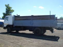 МАЗ 5336. , 1 400 куб. см., 10 000 кг.