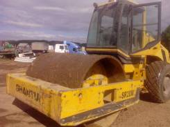 Shantui SR20M. Продам виброкаток , 6 500 куб. см.