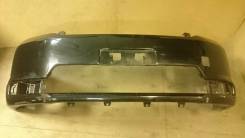 Бампер. Toyota Corolla Rumion, ZRE152, NZE151, ZRE154, NZE151N, ZRE154N, ZRE152N