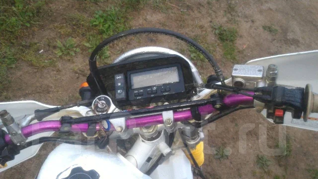 Компрессия suzuki djebel 250