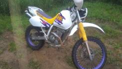 Suzuki Djebel 250. 250 куб. см., исправен, птс, с пробегом