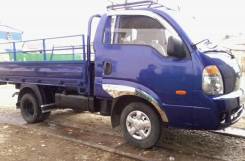 Kia Bongo III. Продаю грузовик , 2 900 куб. см., 1 500 кг.