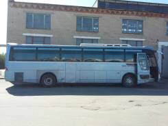 Hyundai Aero Space. Продам или Обмен, 12 000 куб. см., 45 мест