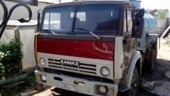 Камаз. Продаю камаз водовозка, 1 111 куб. см., 1 000 кг.