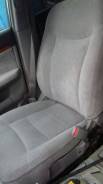 Сиденье. Toyota Mark II, JZX115 Двигатель 1JZGE