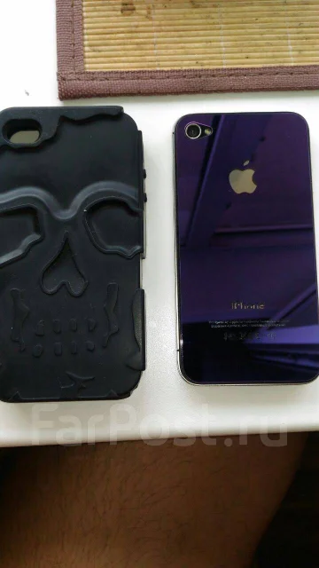 Apple iPhone 4s 32Gb. �/� ����