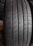 Pirelli Cinturato P7. Летние, 2014 год, износ: 30%
