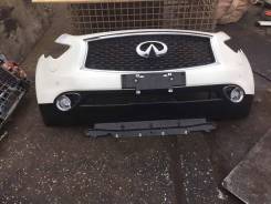 Бампер. Infiniti FX37, S51 Infiniti QX70, S51 Infiniti FX50, S51