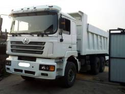 Shaanxi Shacman SX3256. Shaanxi f3000, 9 726 куб. см., 25 000 кг.