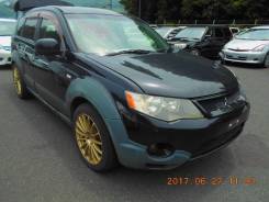 Mitsubishi Outlander. CW5W, 4B12
