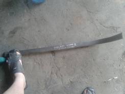 Порог пластиковый. Toyota Corona, AT190, CT190, CT195, ST190, ST191, ST195 Toyota Caldina, AT191, AT191G, CT190, CT190G, CT196, CT196V, CT197, CT197V...