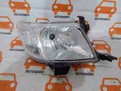 Фара. Toyota Hilux Pick Up, KUN26L, KUN25L