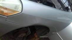 Крыло. Toyota Mark II, JZX110, JZX115 Двигатели: 1JZFSE, 1JZGE, 1JZGTE