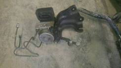 Блок abs. Toyota Corolla, ZRE151 Двигатель 1ZRFE