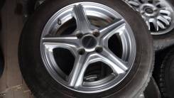 Bridgestone Balminum. 5.5x14, 4x100.00, ET39, ЦО 67,1 мм.