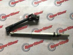 Карданчик рулевой. Daihatsu Terios, J200G, J210G Daihatsu Be-Go, J200G, J210G Toyota Rush, J200, J200E, J210, J210E Двигатель 3SZVE