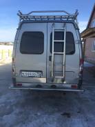 ГАЗ 3221. Продам Газ-3221, 8 мест