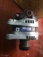 Генератор. Lexus: IS350, IS250, GS300, GS430, IS220d, GS460, GS350, RX350 Toyota: GS300, IS350, IS250, GS350, Camry, Highlander, Venza Двигатели: 2GRF...