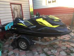 BRP Sea-Doo RXP. 260,00 л.с., Год: 2012 год