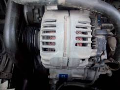 Генератор. Volkswagen Bora Volkswagen Golf Двигатель BFQ