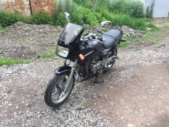 Honda VT 250F. 249 куб. см., исправен, птс, с пробегом