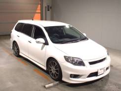 Toyota Corolla Fielder. ZRE1429102718, 2ZR