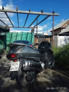 Honda Silver Wing. 600 куб. см., исправен, птс, с пробегом