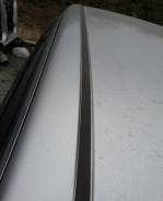 Молдинг крыши. Toyota Rush, J210, J200, J200E, J210E Daihatsu Be-Go, J210G, J200G Daihatsu Terios Двигатель 3SZVE