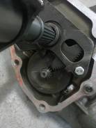 Рычаг переключения кпп. Toyota Corolla, ADE150, NDE150, NRE150, ZZE150