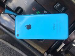 Apple iPhone 5c 8Gb. Б/у