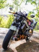 Honda VTR 1000. 1 000 куб. см., исправен, птс, с пробегом. Под заказ