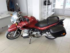 BMW R 1150 R. 1 150 куб. см., исправен, птс, с пробегом