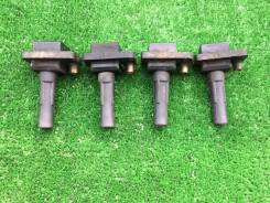 Катушка зажигания. Subaru: Legacy B4, Legacy, Impreza XV, Impreza WRX, Forester, Impreza WRX STI, Impreza, Exiga Двигатель EJ20
