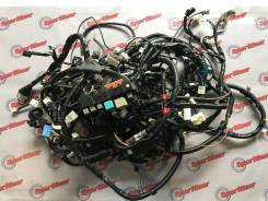 Проводка под торпедо. Toyota Rush, J210, J200, J200E, J210E Daihatsu Be-Go, J210G, J200G Daihatsu Terios Двигатель 3SZVE