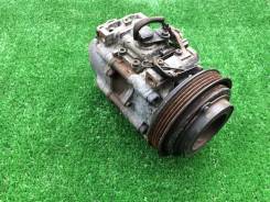 Компрессор кондиционера. Subaru: Legacy B4, Legacy, Impreza XV, Impreza WRX, Forester, Impreza WRX STI, Impreza, Exiga Двигатель EJ20