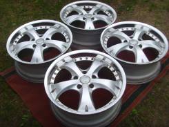 Bridgestone BEO. 7.0x17, 5x114.30, ET45, ЦО 73,0 мм. Под заказ
