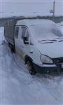 ГАЗ 330232. Грузовик бортовой 330232-388, 2 800 куб. см., 1 500 кг.