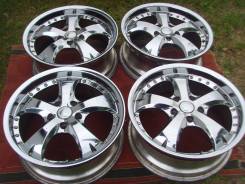 Bridgestone BEO. 7.0x17, 5x114.30, ET52, ЦО 73,0 мм. Под заказ