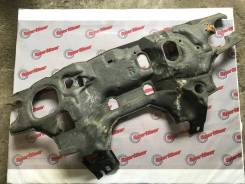 Защита двигателя пластиковая. Toyota Rush, J210, J200, J200E, J210E Daihatsu Be-Go, J200G, J210G Daihatsu Terios Двигатель 3SZVE